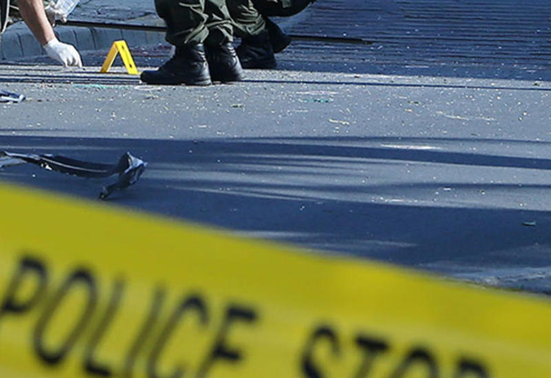 На Кипре прогремел взрыв в офисе русской радиостанции