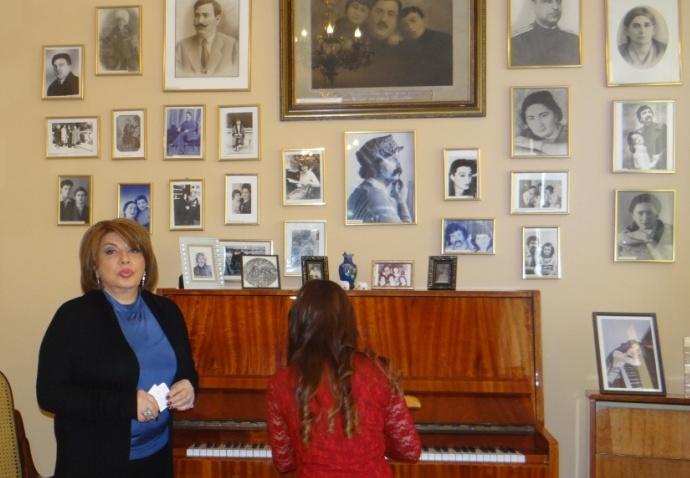 Легенда джаза: Вагифу Мустафазаде исполнилось бы 77