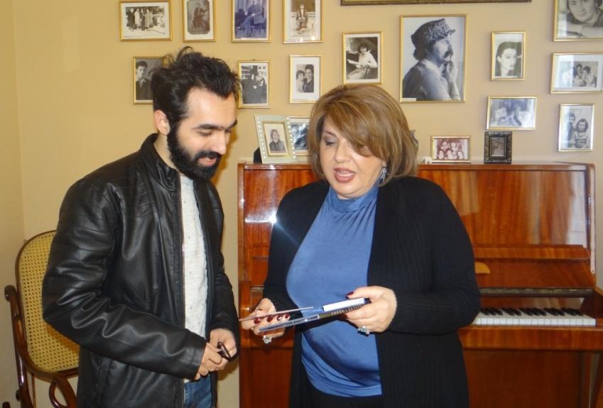 Легенда джаза: Вагифу Мустафазаде исполнилось бы 77