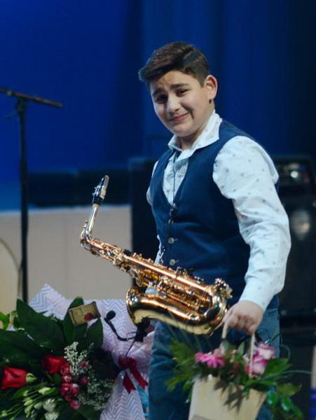 В Баку прошел концерт памяти Вагифа Мустафазаде