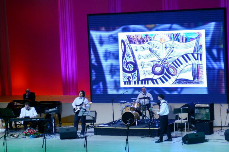 В Баку прошел концерт памяти Вагифа Мустафазаде