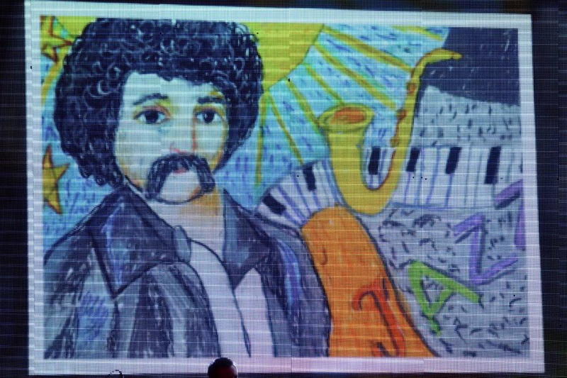 В Баку прошел концерт памяти Вагифа Мустафазаде