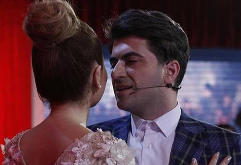 Zaur və Günaydan səmimi