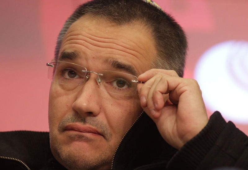 Армянский Носик в оккупированном Карабахе: жалкий клоун устроил позорное зрелище