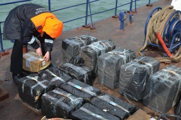 Спецоперация ФСБ на границе с Азербайджаном: задержаны контрабандисты
