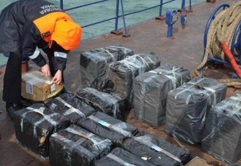 Спецоперация ФСБ на границе с Азербайджаном: задержаны контрабандисты