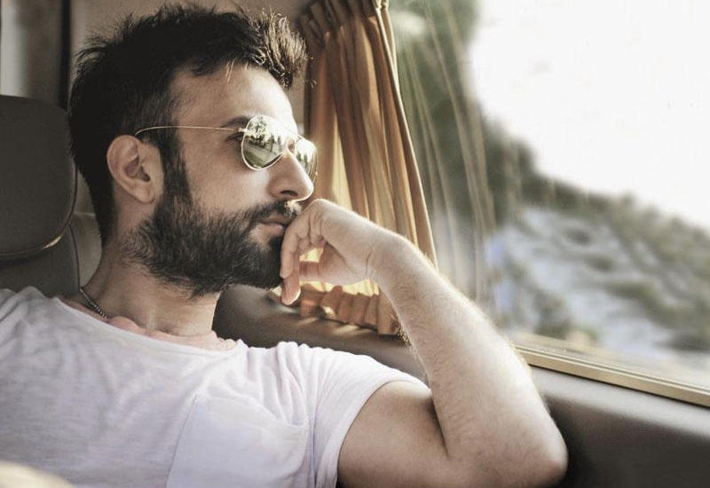 Tarkandan həyat yoldaşına: "Günahkardır"