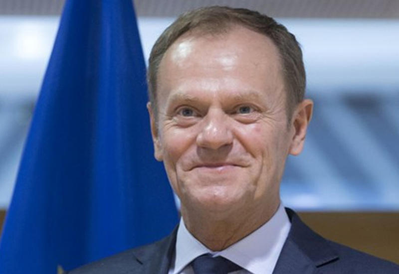 Лидеры ЕС проведут саммит по Brexit 29 апреля