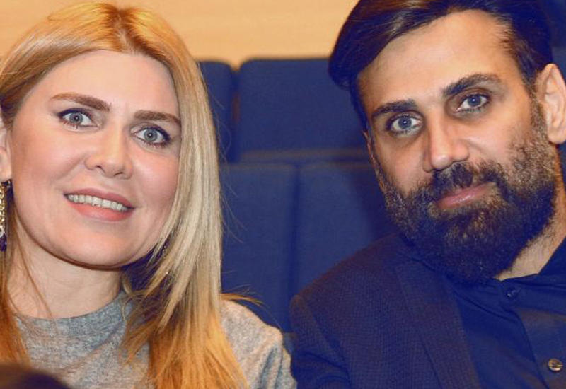 Xoşqədəm və Doğuş konsertdə