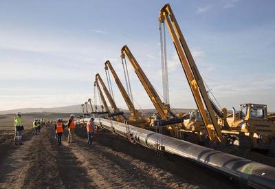 Выход Азербайджана из EITI не повлияет на реализацию проектов ЮГК
