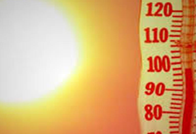 Qlobal təhlükə: yay fəsli uzanır - Azərbaycan hərəkətə keçdi