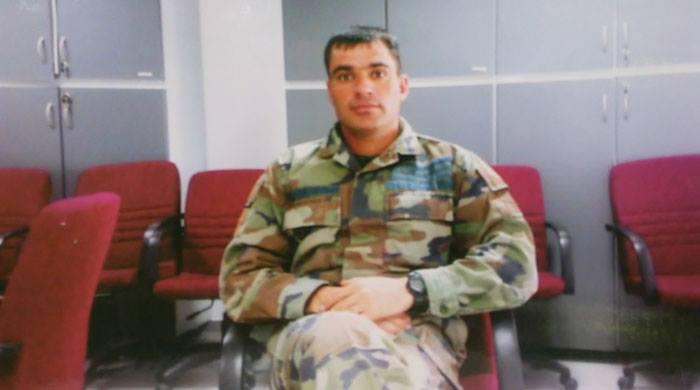 Lələtəpədə ən böyük arzusuna çatan şəhidimiz