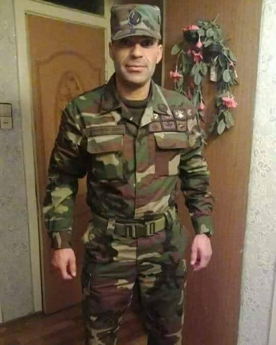 Lələtəpədə ən böyük arzusuna çatan şəhidimiz