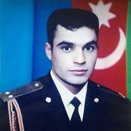 Lələtəpədə ən böyük arzusuna çatan şəhidimiz
