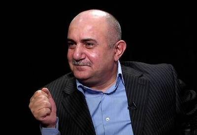 Самвел Бабаян признал свою причастность к контрабанде боеприпасов