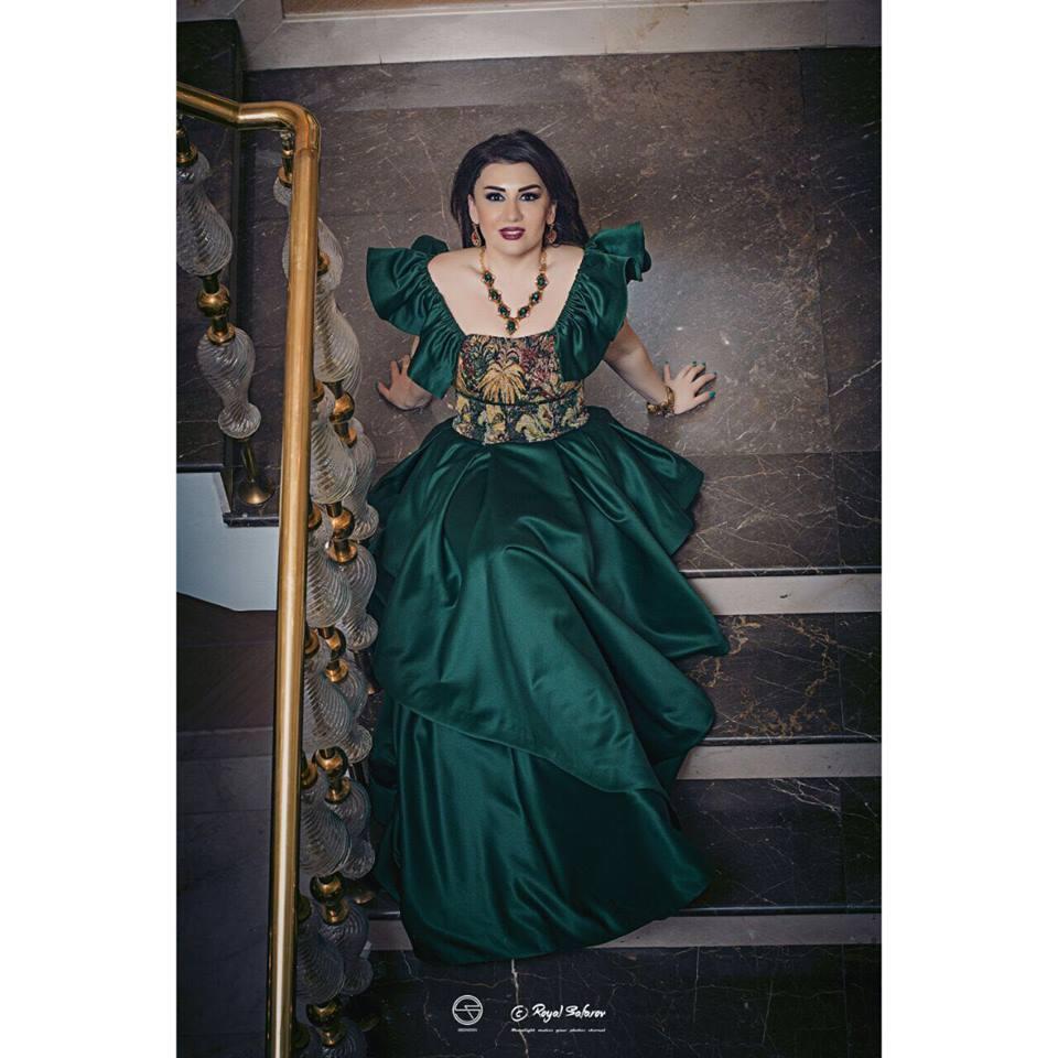 Özünə yeni biznes qurmağa hazırlaşan Fatimə: “Mənə badalaq vurmaq...”