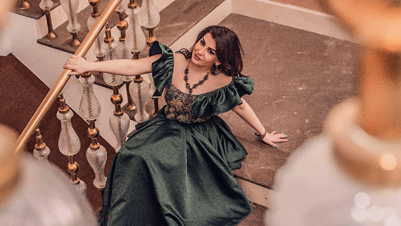 Özünə yeni biznes qurmağa hazırlaşan Fatimə: “Mənə badalaq vurmaq...”