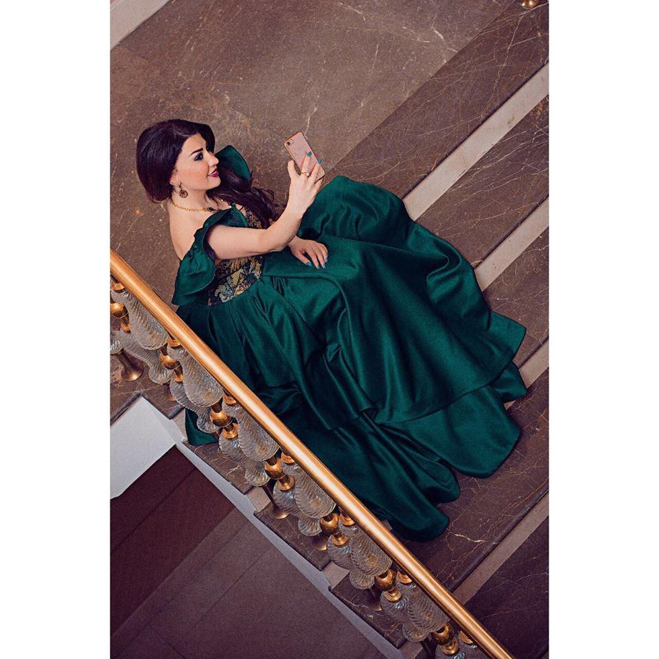 Özünə yeni biznes qurmağa hazırlaşan Fatimə: “Mənə badalaq vurmaq...”