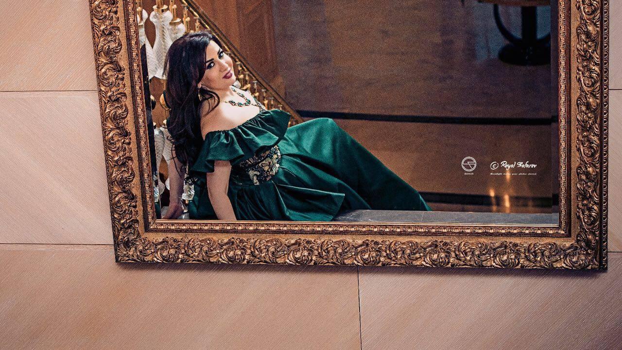 Özünə yeni biznes qurmağa hazırlaşan Fatimə: “Mənə badalaq vurmaq...”