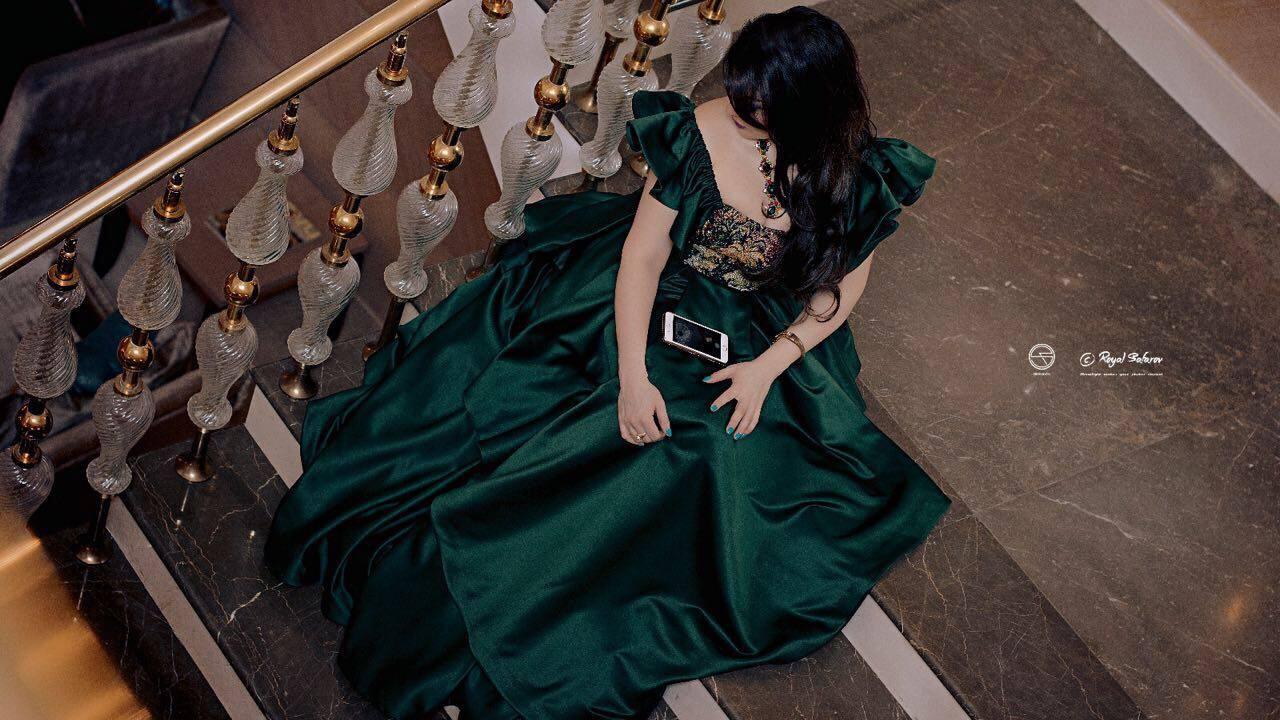 Özünə yeni biznes qurmağa hazırlaşan Fatimə: “Mənə badalaq vurmaq...”