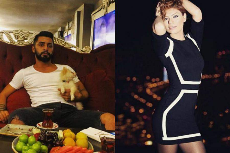 Rəqsanənin qızı nişanını qaytarma xəbərini təsdiqləyib