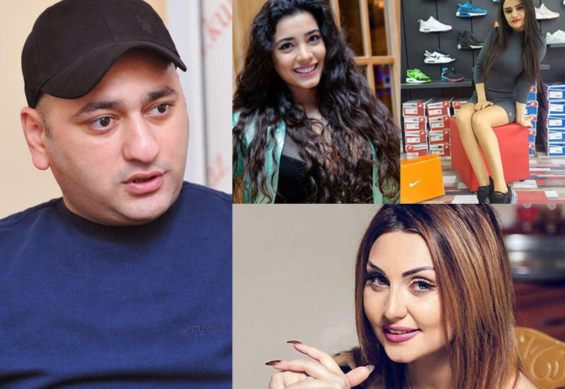 Üçarvadlı aktyorumuz, Türkiyədəki Nazımız