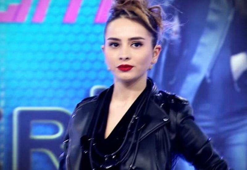 "İşte benim stilim"də daha bir azərbaycanlı qız