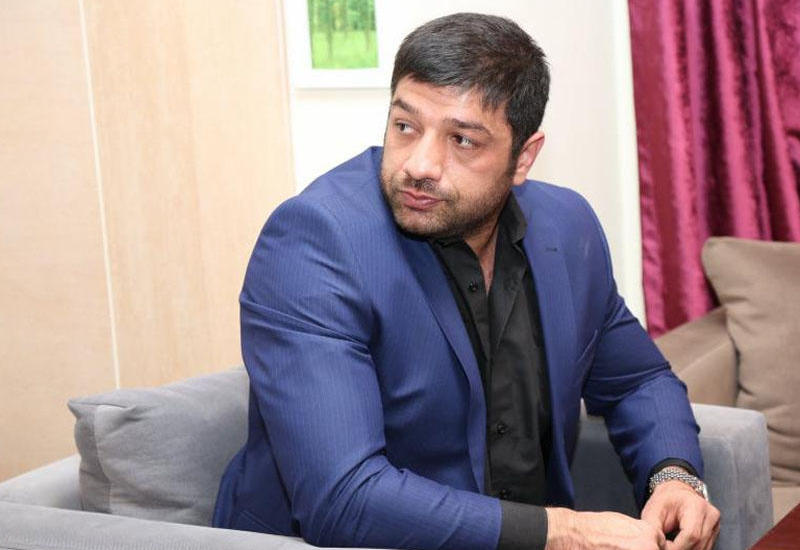 "Aktyor aylıq 600 manata seriala çəkilirsə..." - Kənan gileyləndi