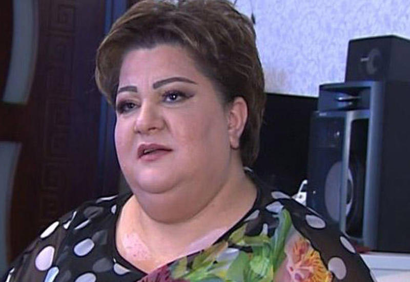 "Allahım, heç bir valideyni övladı qarşısında aciz buraxma" - Xalq artisti depressiya yaşayır?