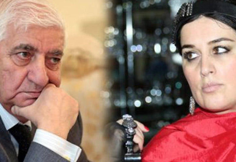 Fikrət Qocadan Elza Seyidcahana SƏRT REAKSİYA: "Utanıb, xəcalət çəksin"