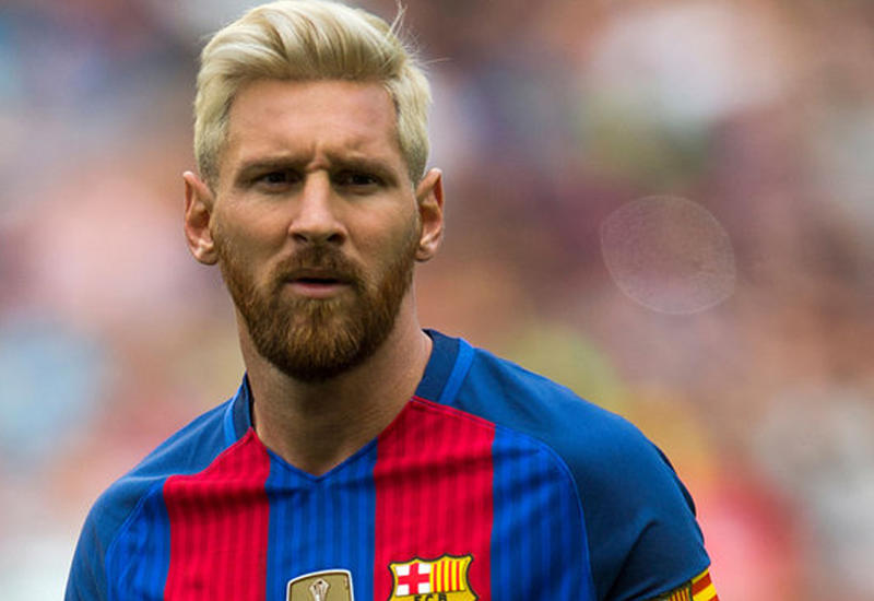 "Barselona" Messinin müdafiəsinə qalxdı