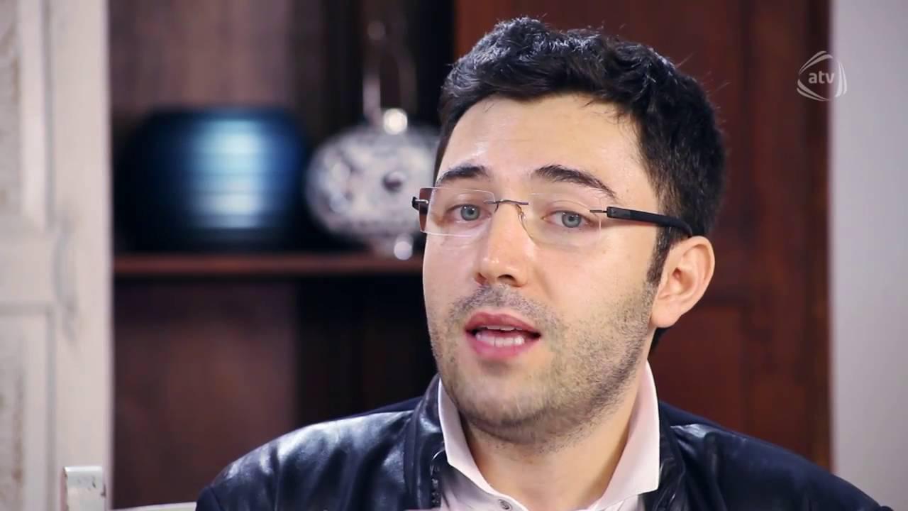 Kamil Zeynallı ATV-dən getdi?