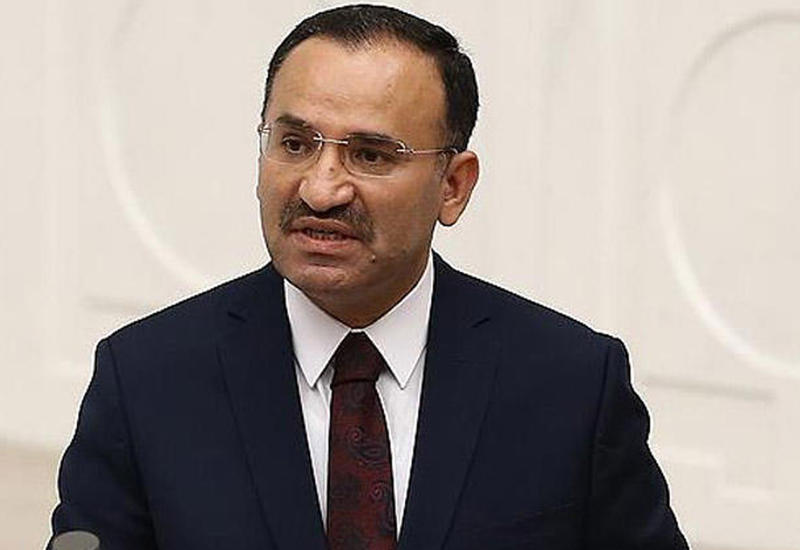 Минюст Турции: Сторонники Гюлена - реальная угроза для США