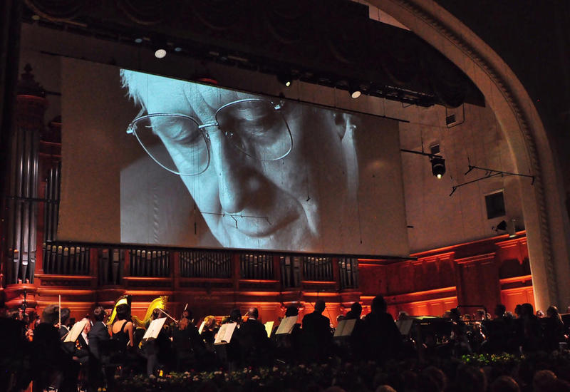 Россия и Азербайджан: наследие Ростроповича объединяет сердца