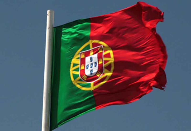 Azərbaycanın Portuqaliyada səfirliyi