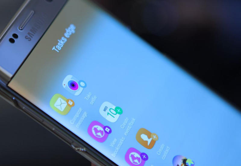 За 2 дня Samsung получила более полумиллиона предзаказов на Galaxy S8 и S8+