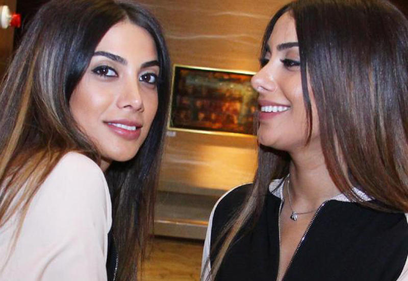 "Ekrandan gördüyünüz həyatımıza bəxtəvərçilik verməyin"