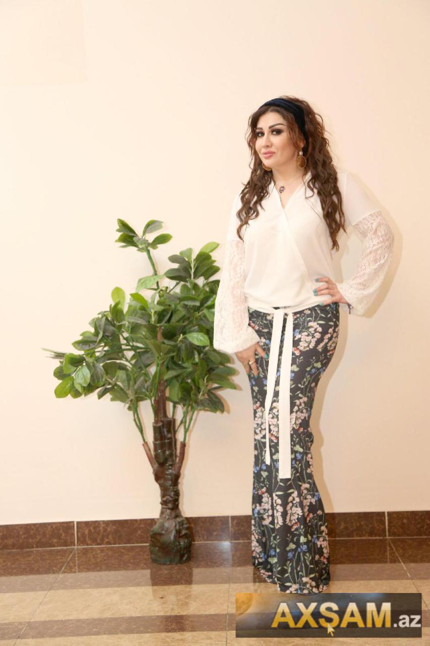 Fatimə təmtəraqlı ad günü edəcək