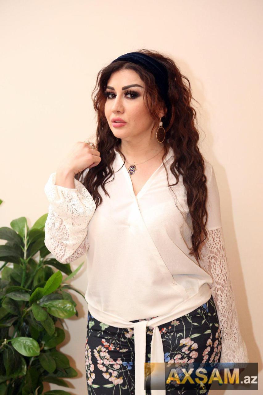 Fatimə təmtəraqlı ad günü edəcək