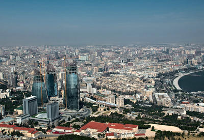 Армяне едут в Баку: так работает миротворческая инициатива Азербайджана  - ПОДРОБНОСТИ