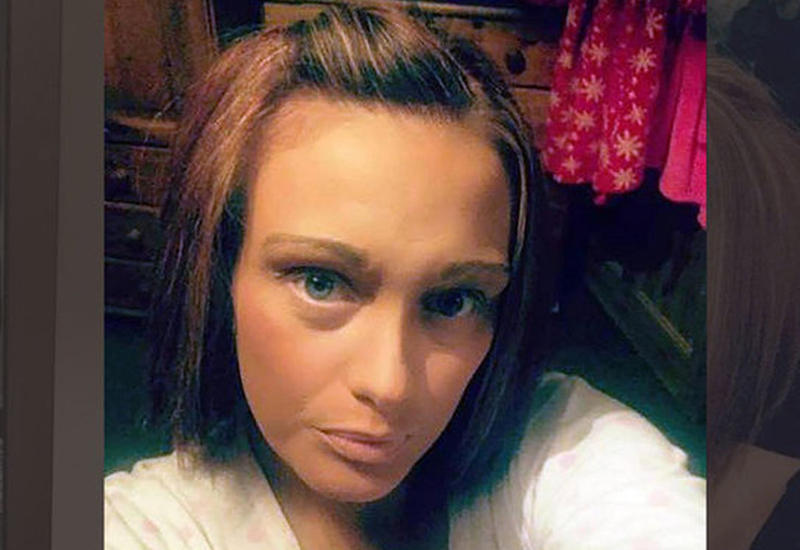 Певица умерла за день до участия в британском шоу "Голос"