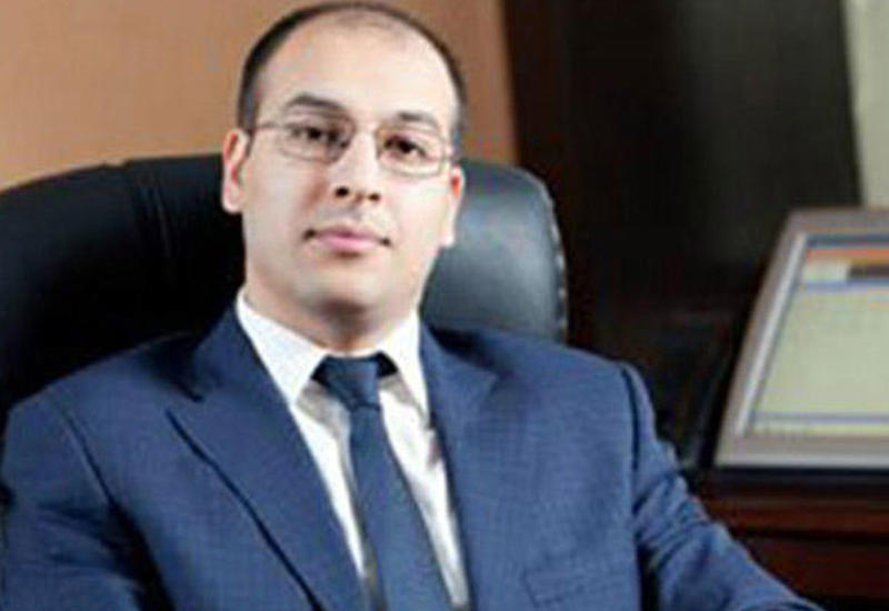 Назначен гендиректор Azerpoct