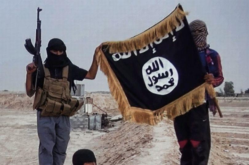 İŞİD-çilər avstraliyalı uşağı edam etdilər - Atasından "intiqam" almaq üçün