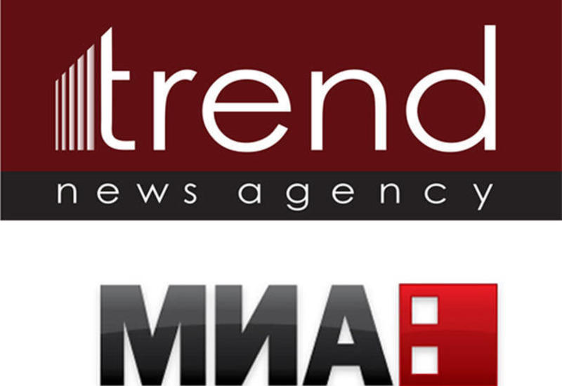 АМИ Trend и Македонское информационное агентство MİA подписали соглашение о партнерстве