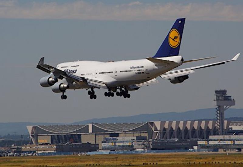 Lufthansa начнет проверять своих пилотов на алкоголь и медикаменты