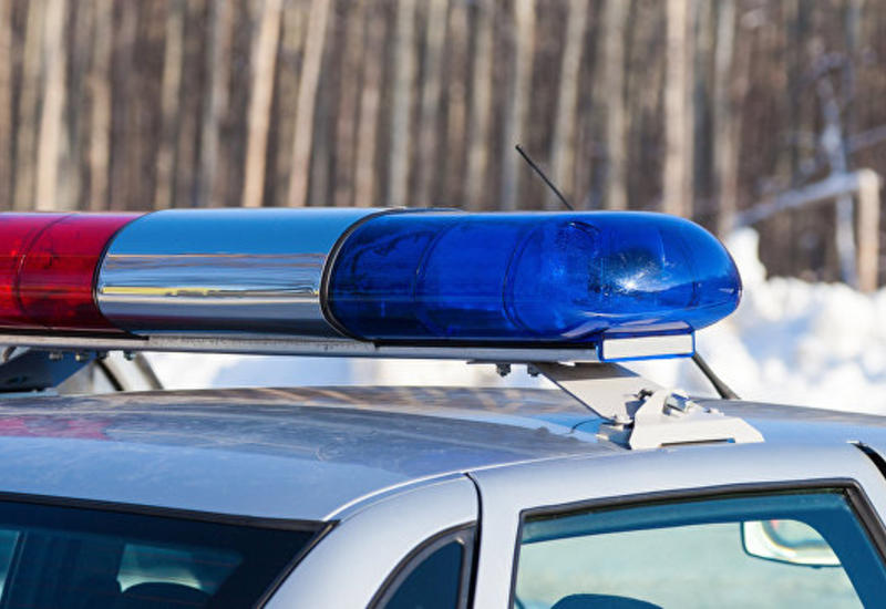 В квартире в центре Москвы нашли три трупа