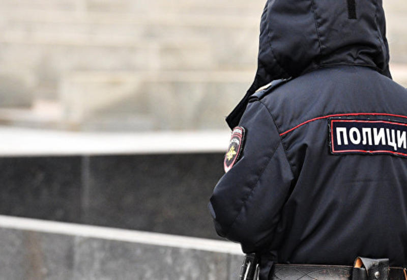 В Москве задержали 29 человек