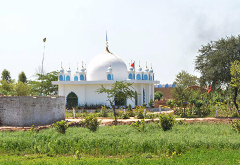 Смотритель храма в Пакистане объяснил, почему убил 20 прихожан