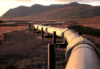 Азербайджан и Казахстан обсудили экспорт нефти с &quot;Кашагана&quot; по БТД