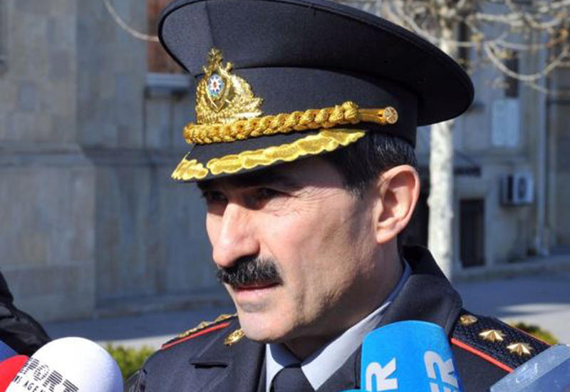 Kamran Əliyev: "O avtomobillər texniki baxışa gəlsə, istismarına icazə verilməyəcək"